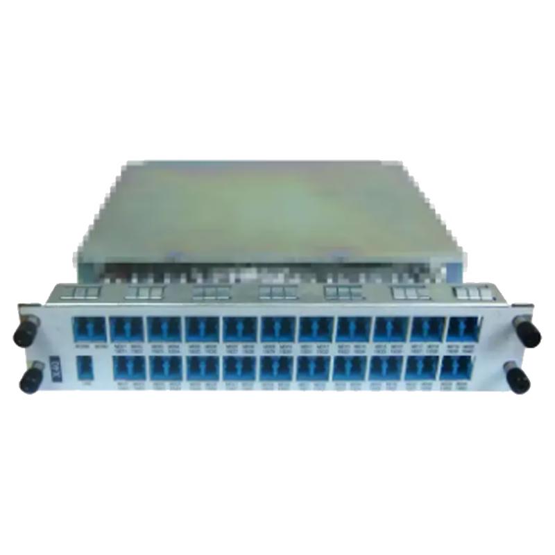 

Huawei Enhanced 40-Wave Optical Multiplexer/Demultiplexer Board