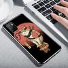 Ramen Sushi Samurai Tattoo Cat Phnoe Case for Xiaomi Poco X5 X6 X7 Pro X4 Gt F7 Ultra M8 M7 Redmi 15C 15 13C 13 12C 12 Unique Co