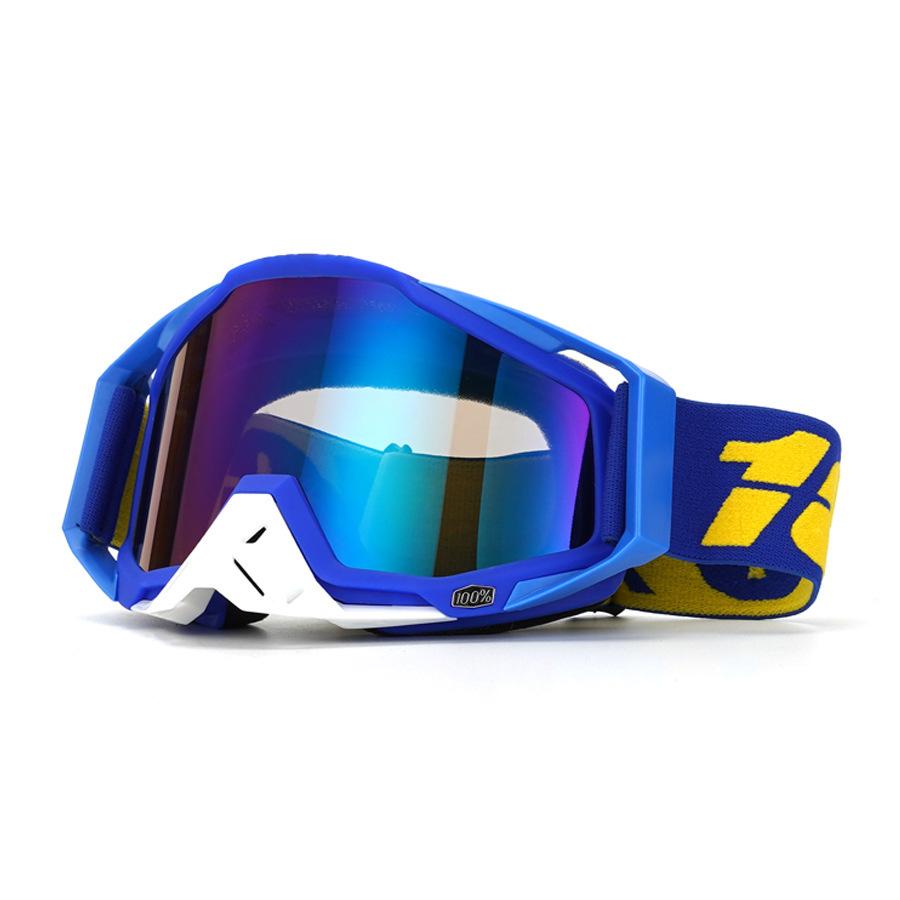 Off-road Goggles Outdoor Riding Windproof Sand Goggles Riding Glasses