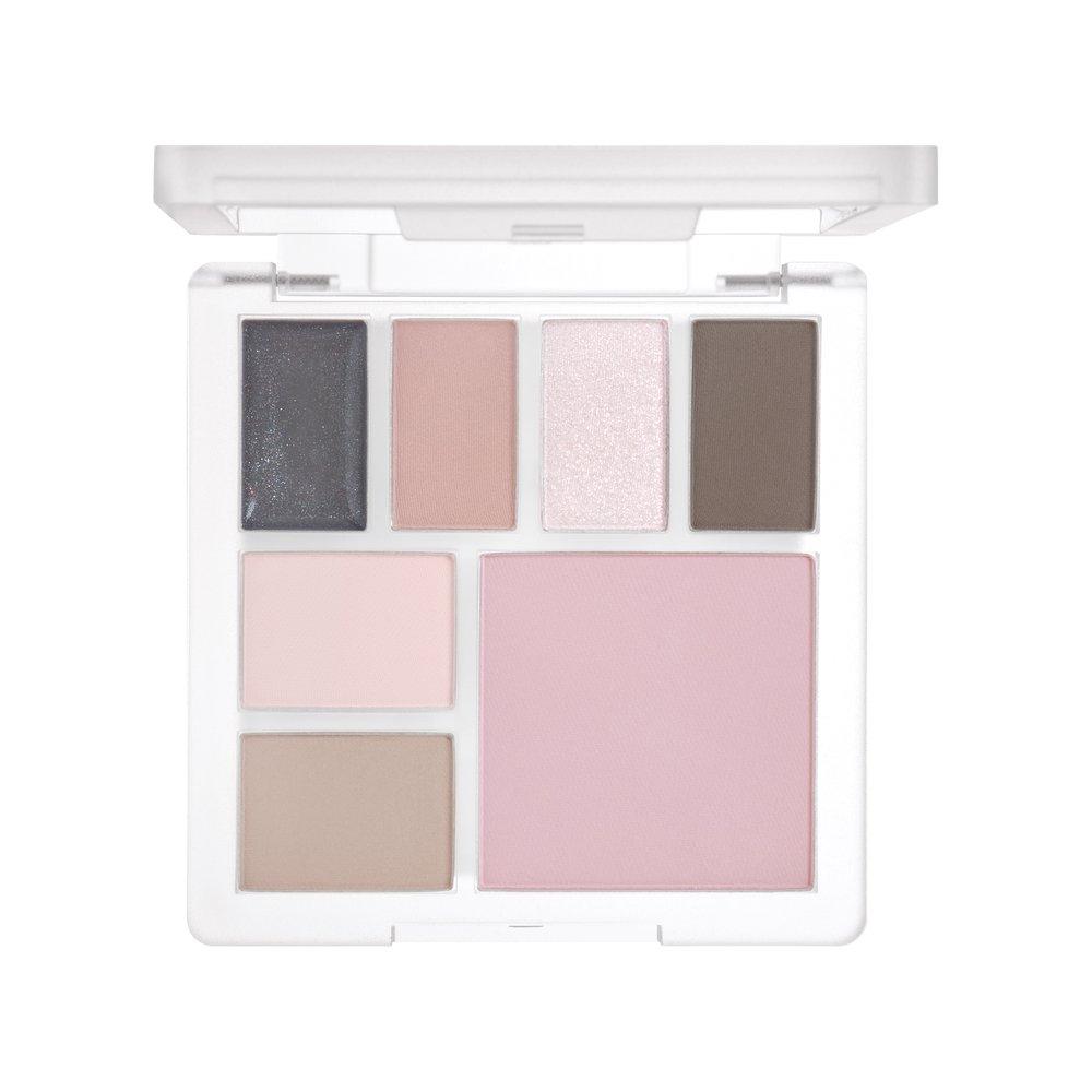 

3CE Allrounder Multi Palette 9.6 g Minimal Scene