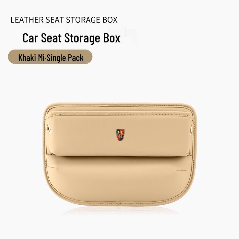 Roewe Car Seat Gap Storage Box for 350/360/550/950/RX5/750/i5 Models
