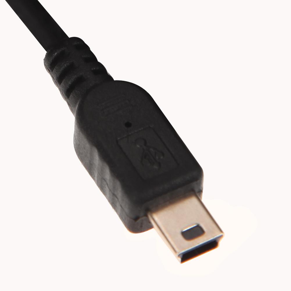 5-10 Stück USB-Ladegerät für PSP 2000 3000 Spielkonsole USB-Datenkabel + Ladekabelkabel 1,2 m 2-in-1 Ladekabel Spielzubehör