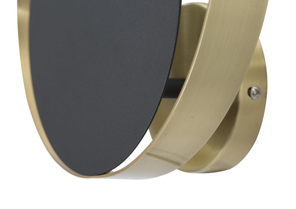 Wall Lamp Shuttle Cm 25X8X25