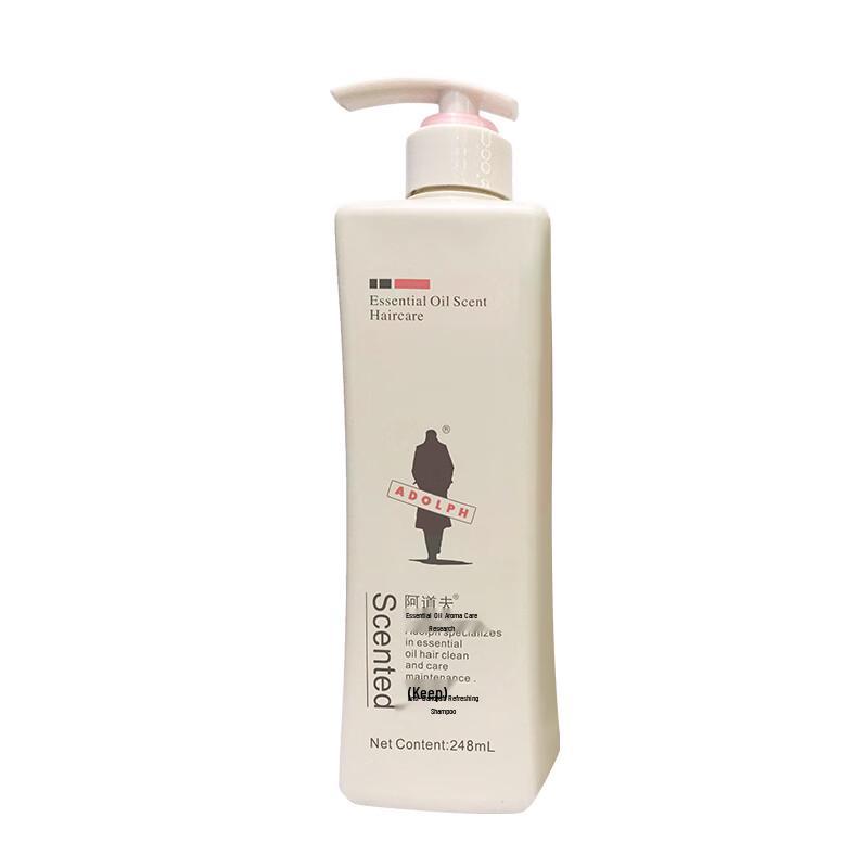 Adolfo SZBL Anti-Dandruff Shampoo