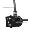 Mercedes-Benz W164 Carbon Canister Solenoid Valve A1644703193 - High-Quality Automotive Part