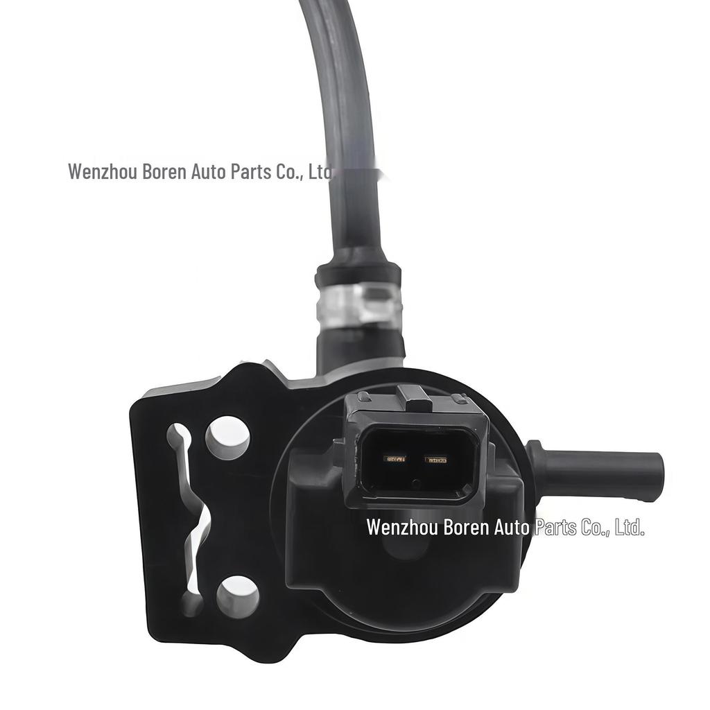 Mercedes-Benz W164 Carbon Canister Solenoid Valve A1644703193 - High-Quality Automotive Part