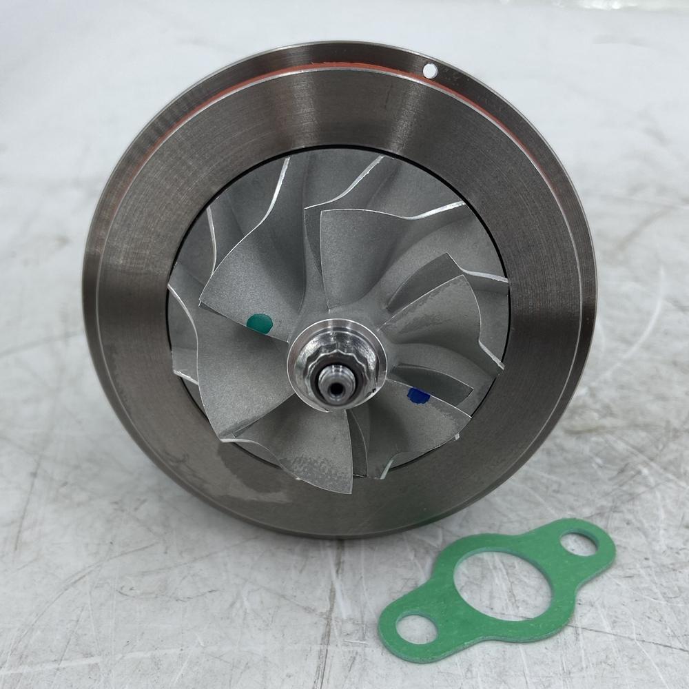 Turbo Cartridge B48 -350 49477-02224 49477-02214 49477-02213 49477-02212 11657617527 CHRA For BMW 2 Active Tourer 2014/03-2019/1 Normal wheel
