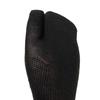 Tabi socks for set of 10 for men [KYOETSU] bathing, (black)