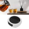 Portable 800W Electric   Stove Hot Plate Electric Ceramic Stove for Boiling Water Making Tea Coffee