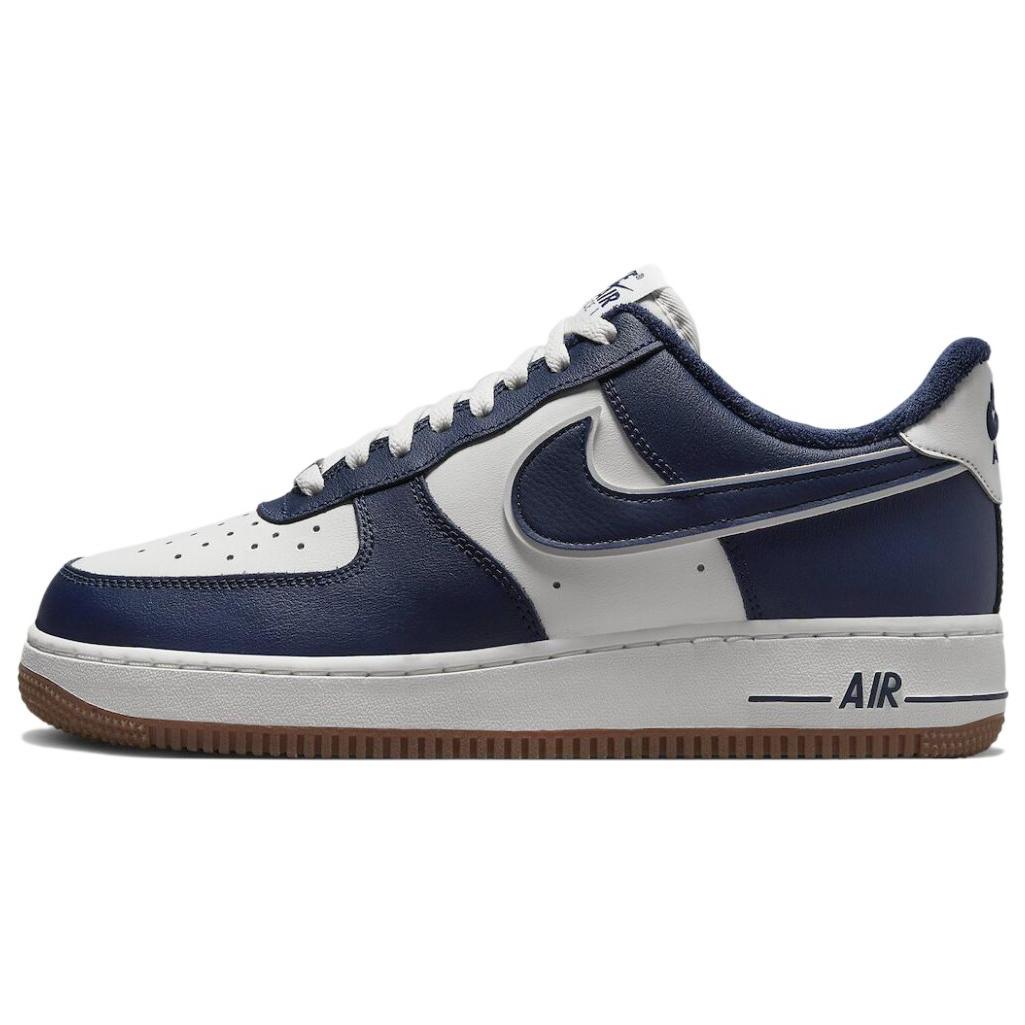 

new Nike Air Force 1 Low College Pack Midnight Navy 40.5