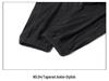 Women's High Waist Corduroy Joggers - Casual, Plus Size, Versatile Sweatpants