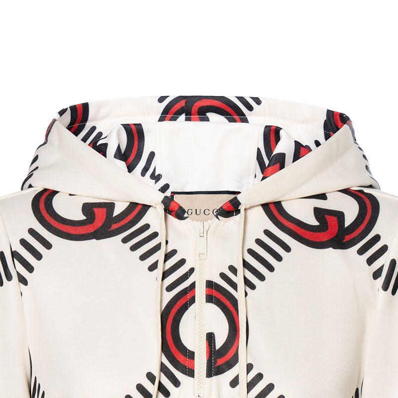 GUCCI FW21 Long Sleeved Dress Women's Beige 681269-XJD1H-9118