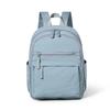Multi-Pocket Small Backpack Unisex Travel Backpack