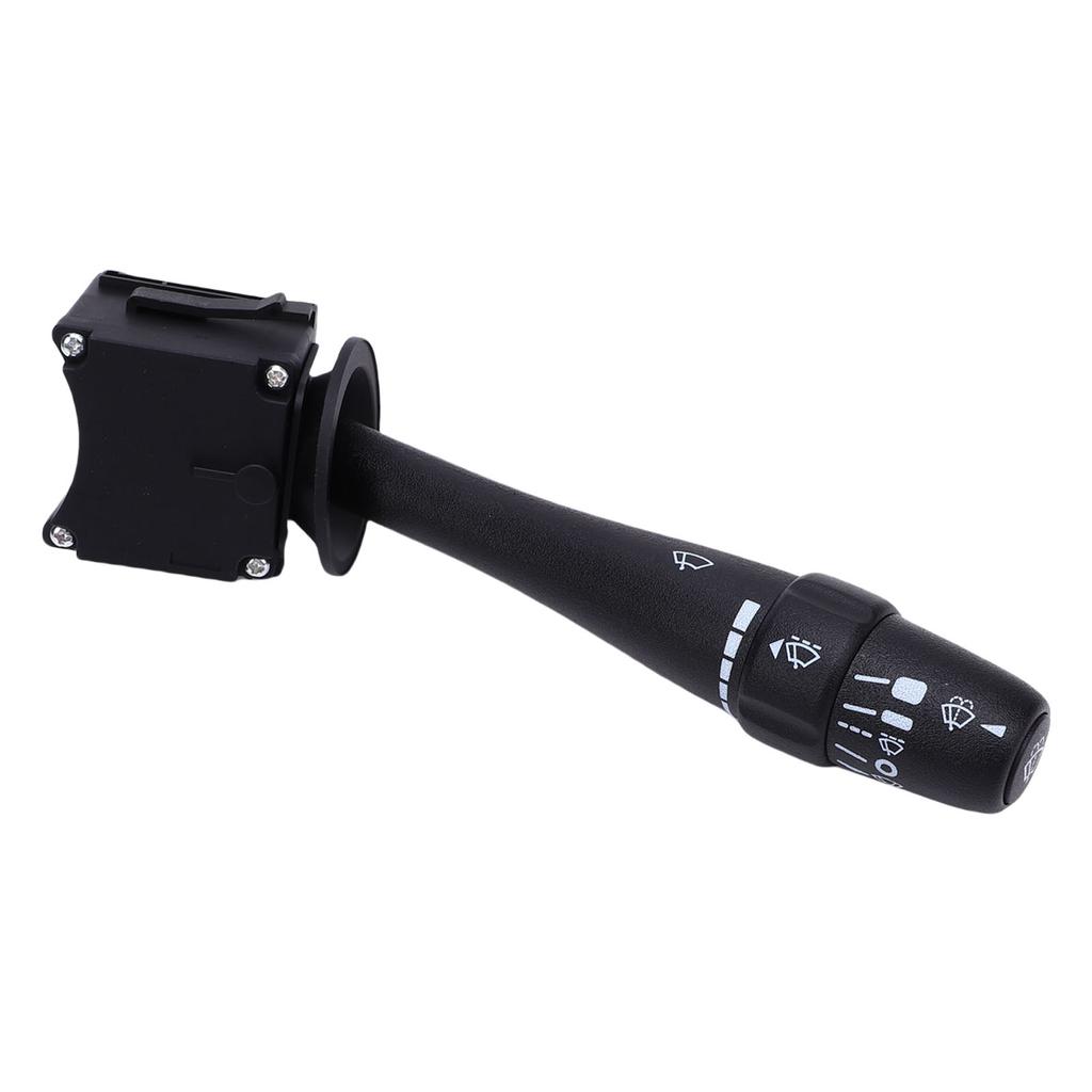 Front Windshield Wiper and Washer Switch Lever 15915858 Replacement for Saturn Aura 2007 2009