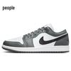 Jordan 1 Low Men's Casual Shoes