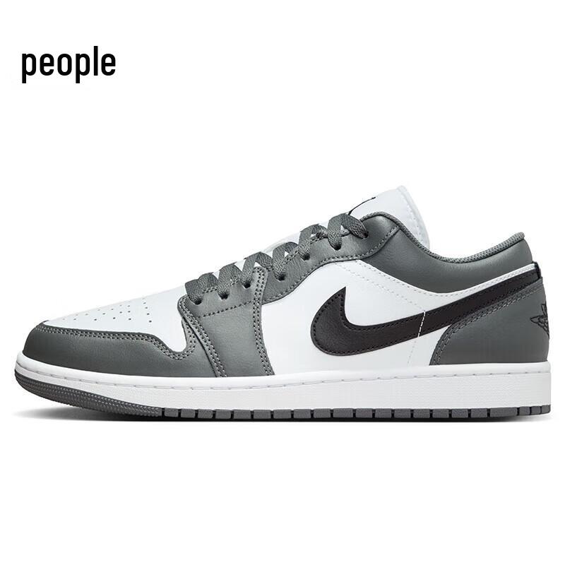 Jordan 1 Low Men's Casual Shoes
