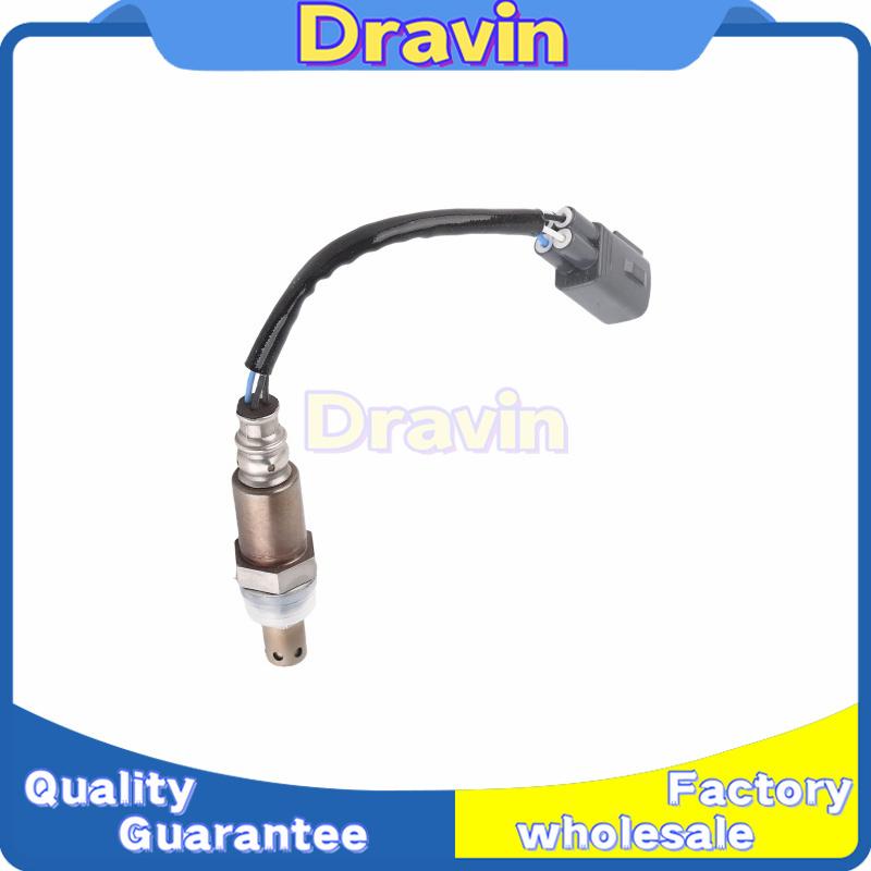 For Lexus GS300 GS350 GS450h IS250 IS350 2.5L 3.0L 3.5L V6 Oxygen Sensor Lambda Sensor Front 89467-30010 8946730010 89467 30010