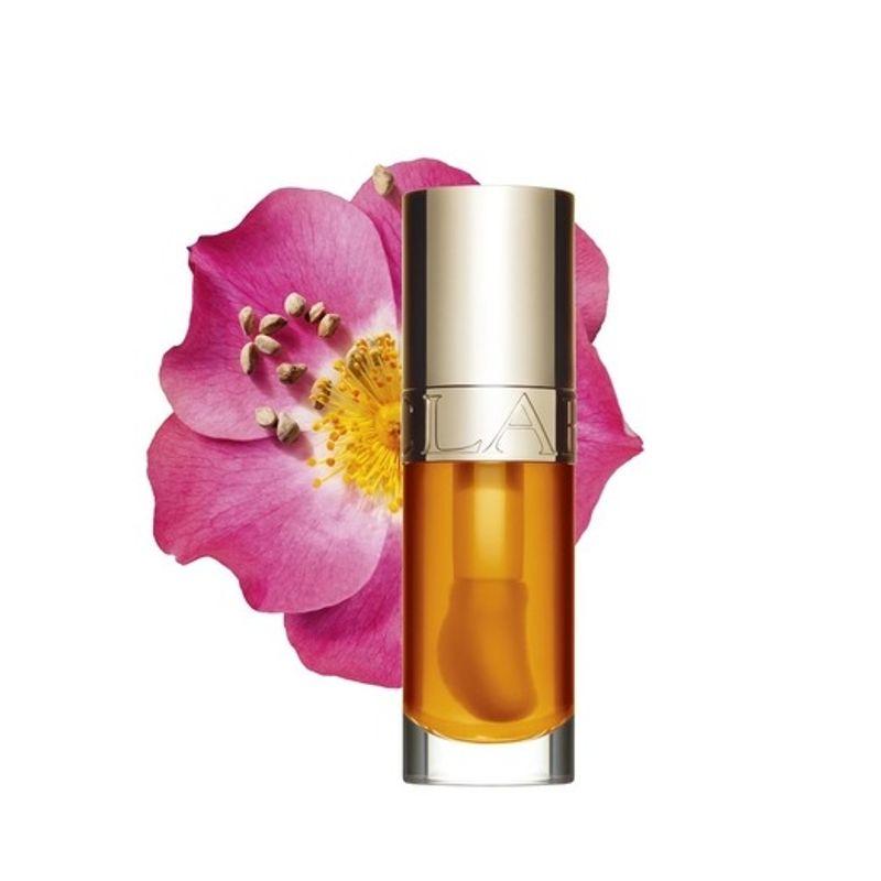 CLARINS Lip Comfort Oil 7ml