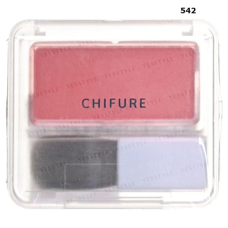 CHIFURE - Blush em Pó