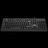 AOC KB161 Wired USB Keyboard