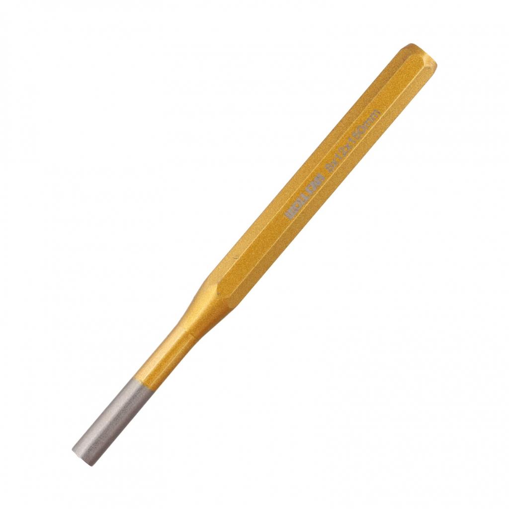 Roll Pin Punch Tool 210mm Crafted from Brass for Enhanced Durability