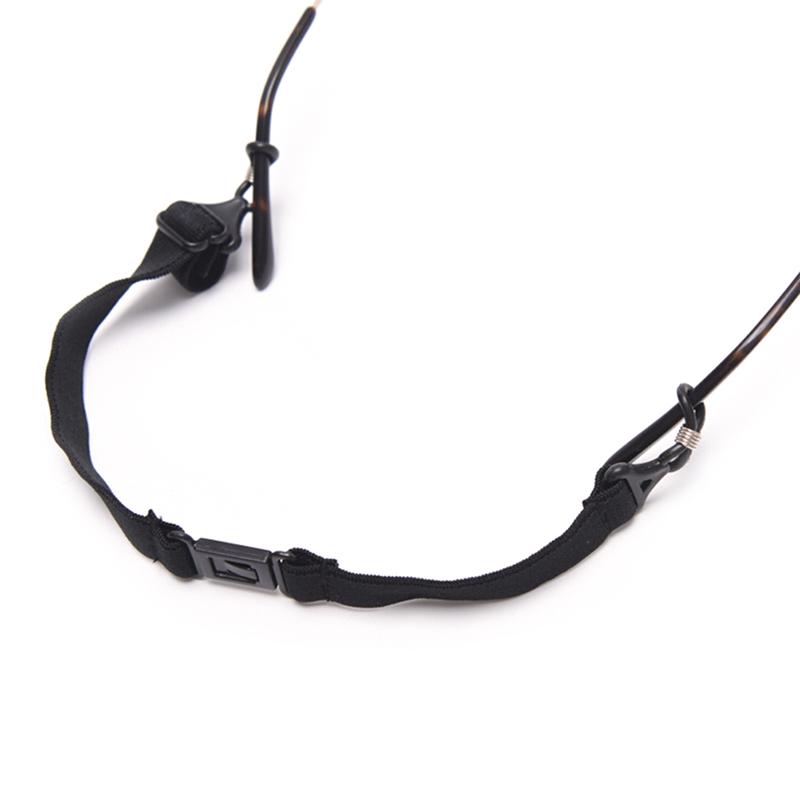 Glasses Anti Slip Strap Eyeglasses Glasses Sunglasses Sports Band Cord Holder