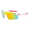 Kids Cycling Glasses Uv Protection Boys Sports Women'S Sunglasses Roller Skating Speed Skating Night Cycling Goggles