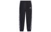Sweatpants Men's Standard Black AKLRF59-1