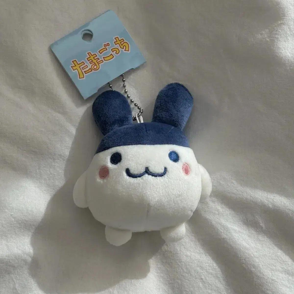 

Mimichi Mimichi Mascot