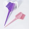 Large hair dye brush, double-sided hair dye brush, anti slip design, hair salon hair dye tool For Hair Accessories