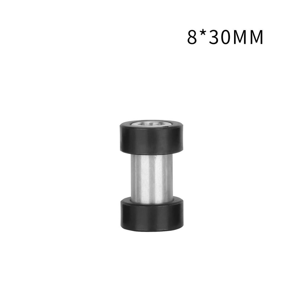 Soft Tail Mountain Bike Rear Shock Absorber Bushing for DNM Shock Absorbers