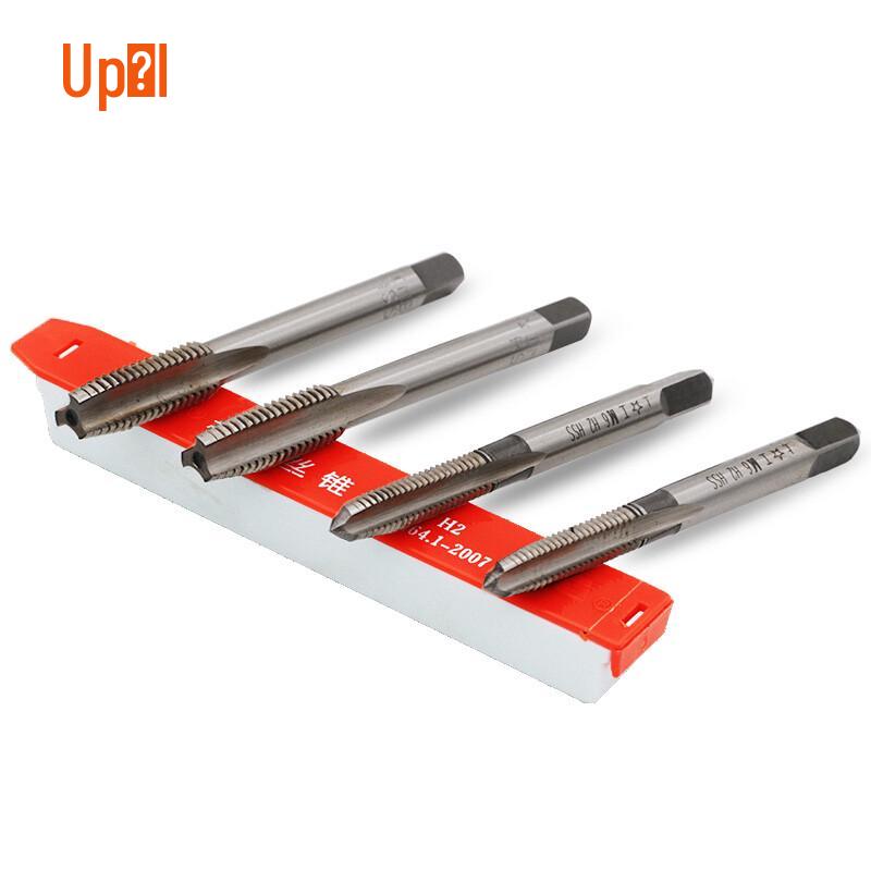 Shanghai Tools HSS UNC Machine Taps