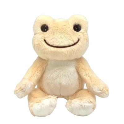 Nakajima Corporation Pocket Pickles Koji Plush Toy 211200-25 H12 X W15 X D12cm