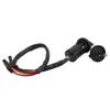 ATV Ignition Switch with 2 Keys Heavy Duty Replacement for TRX300FW FOURTRAX 1990?2000