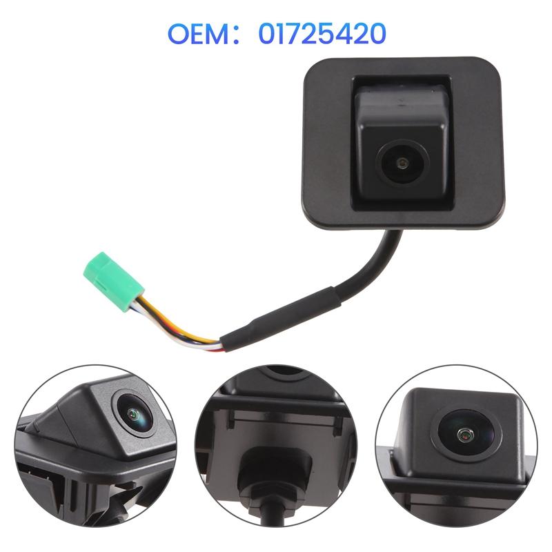 01725420 Car Rear View Camera For Geely Boyue