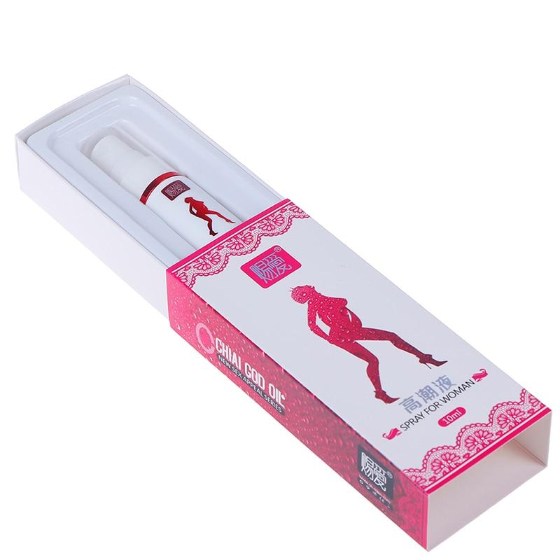 10ml Orgazm Zwężenie Pochwy Krem Żelowy Żel Wzmacniający Libido Intymny Lubrykant Do Seksu Podniecającego Dla Kobiet