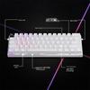 Logitech G PRO X 60 LIGHTSPEED Gaming Keyboard