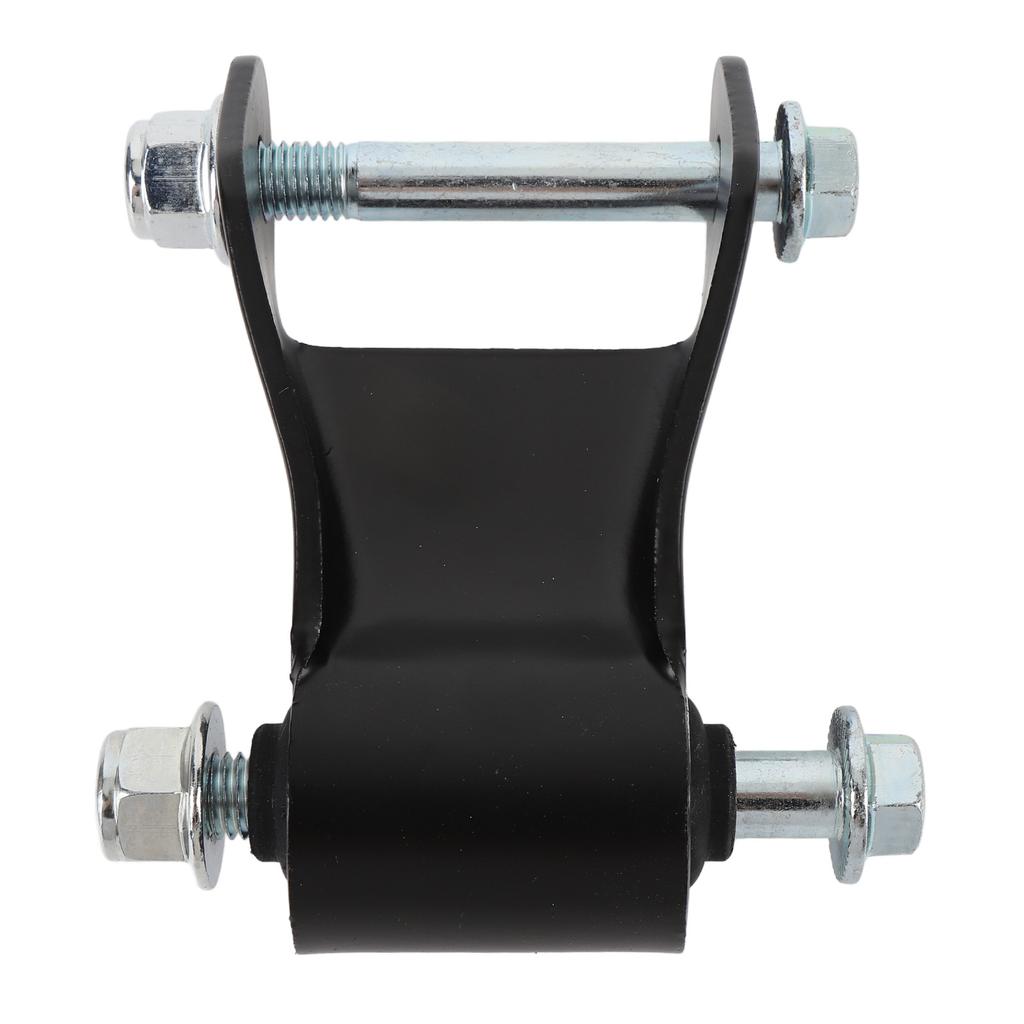 Rear Rearward Leaf Spring Shackle 722 029 Metal Enhanced Performance Rear Leaf Spring Shackle for Cheyenne 1500 HD