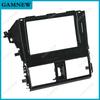 9 10 Inch Car Audio Radio Plate Fascia Frame For Toyota Yaris Vios 2013-2016 Big Screen 2Din DVD Player Panel Dash Mount Kit