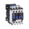 Componente electrice și electronice – Contactoare electrice