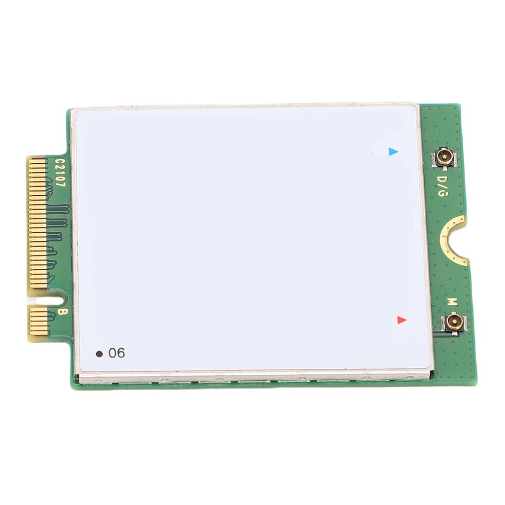 4G LTE Modul passend für ThinkPad X395 X280 T580 T480s L480 X1Yoga L580 Laptop Cat 9 450Mbps WWAN Modul mit M.2 Schnittstelle