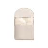 Space Saving Hanging Garment Bag With Self Compression Closet Zipper,Space Saver Organizers F0I1