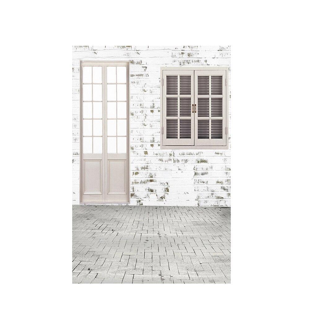 Wooden Theme Backdrop for Birthday Parties,Holiday Gatherings,Photo Shooting Backdrop Banner,Weddings,Home Decor