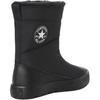 Converse Chuck Taylor All Star Hyper Comfortable Versatile High-Top Boots Kids Boots Black 663160C