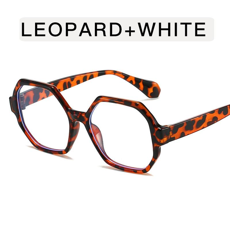 Fashion Polygon Shape Men Sun Glasses European American Stylish Women Sunglasses Holiday Travelling Woman Sun Glass