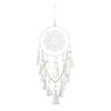 25.6inch Macrame Dream Catcher Tassels String Decoration Bohemian Style Wall Hanging  Home Decor