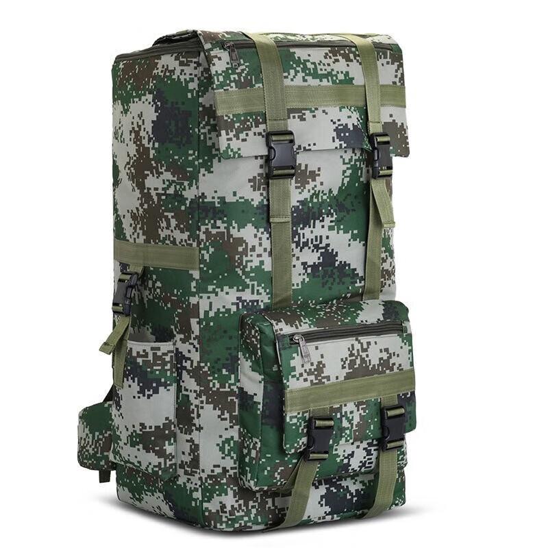 

Рюкзак для походов и путешествий большой вместимости