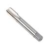 15mm Diameter HSS Metalworking Tap M15 x 1mm Pitch Metric Tap with Right Hand Thread for Industrial Applications