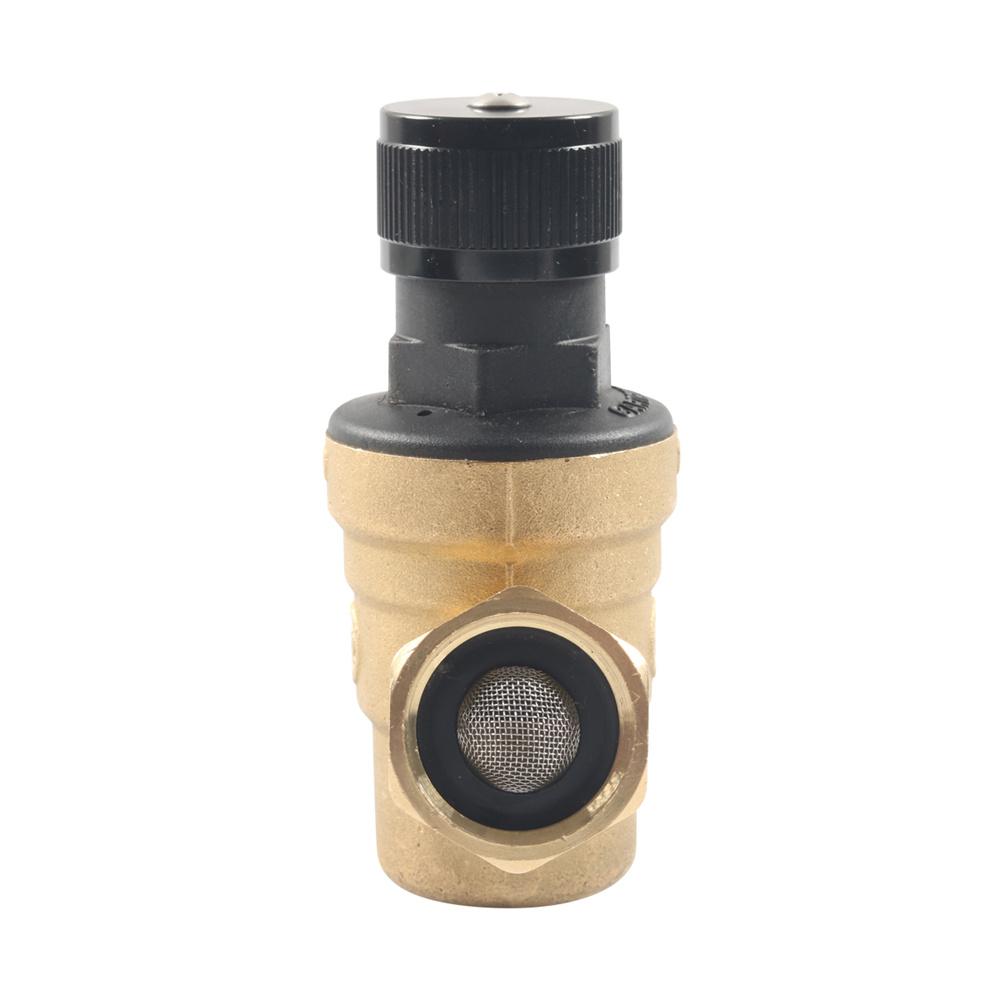 Rv Pressure Reducing Valve Kit A10596