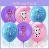 Feestviering – Ballonnen